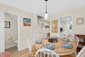 27 Coligny Villas | 2 Bedroom/2.5 Bath Townhouse | Pet Friendly | STR #072028