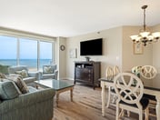 1408 Villamare | 2 Bdrm | Ocean/Pool Views | Lots of Amenities | STR #036386