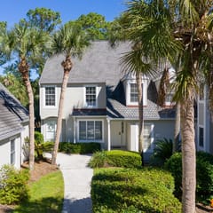 240 Evian | 3 Bdrm | Lagoon/Golf Views | Tennis | Pet Friendly | STR # 026079