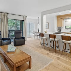 2392 Lighthouse Tennis | On-site Pool and Tennis | Dog Friendly | STR #077664