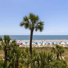 415 Captains Walk | Updated Oceanfront Villa | Pool on site | STR #071136