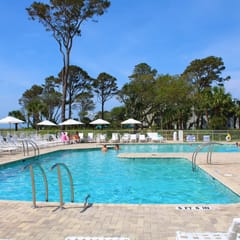 222 Ocean One | 3 bed Oceanside | Pool & Grilling Area on Site | STR #025715