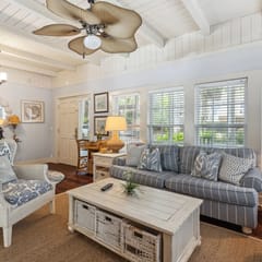 15 Bittern Street | Cozy Home with Cottage & Pool | 4th Row | STR #028425