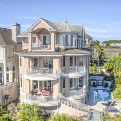 16 Collier Beach | Cancellation-OPEN JULY 11-18 | Private Pool | STR#029509