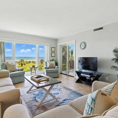 310 Shorewood | Oceanfront 2 Bdrm | On-site Pool & Hot Tub | Permit #070674