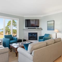 1905 S Beach Club | Stunning 3 Bedroom | Sound Views | STR #025723