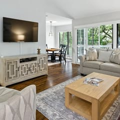 2400 Lighthouse Tennis | Pet Friendly | On-site Pool & Tennis | STR #077622