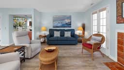 240 Evian | 3 Bdrm | Lagoon/Golf Views | Tennis | Pet Friendly | STR # 026079 - Image 2