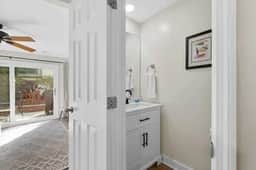 27 Coligny Villas | 2 Bedroom/2.5 Bath Townhouse | Pet Friendly | STR #072028 - Image 4