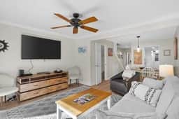 27 Coligny Villas | 2 Bedroom/2.5 Bath Townhouse | Pet Friendly | STR #072028 - Image 3