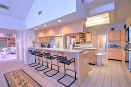 21 Port Tack | 4 Bedroom Home | Enclosed Pool | Lagoon View | STR #065382 - Image 5