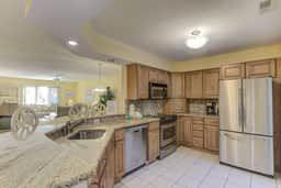 196 Colonnade Club | 3 Bedroom | Walk to Beach | Pool on Site | STR #026046 - Image 5