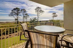 308 Shorewood | 2 Bedroom Oceanfront Villa | Private Balcony | STR#029630 - Image 2