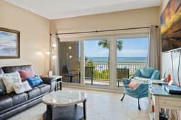 415 Captains Walk | Updated Oceanfront Villa | Pool on site | STR #071136 - Image 3