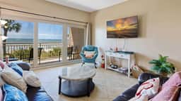 415 Captains Walk | Updated Oceanfront Villa | Pool on site | STR #071136 - Image 4