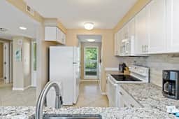 415 Captains Walk | Updated Oceanfront Villa | Pool on site | STR #071136 - Image 5