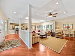 70 Full Sweep | Spacious 4 Bdrm Home | Lagoon View | Pool | STR#029669 - Image 5