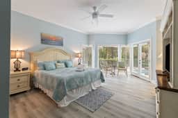 Updated 4 Bedroom,  2nd Row Ocean Home | Private Pool & Spa | STR #026359 - Image 3