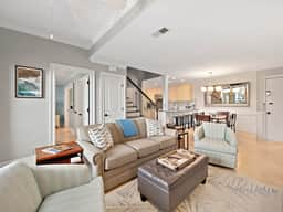 1043 Caravel Court | Penthouse Overlooking Harbour Town | STR #026825 - Image 3