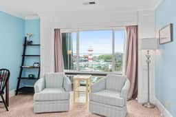 1043 Caravel Court | Penthouse Overlooking Harbour Town | STR #026825 - Image 2