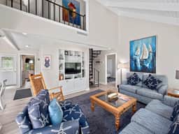 64 Night Heron | 3 Bed/2 Bath | On-site Pool & Walk to Beach | STR #025628 - Image 3