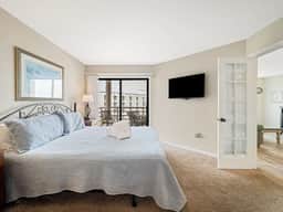 1408 Villamare | 2 Bdrm | Ocean/Pool Views | Lots of Amenities | STR #036386 - Image 3
