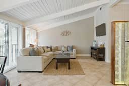 20 Hilton Head Beach Villas | Charming 3 Bdrm | Ocean Views  | STR #027657 - Image 3