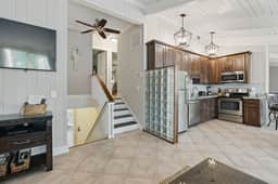 20 Hilton Head Beach Villas | Charming 3 Bdrm | Ocean Views  | STR #027657 - Image 4