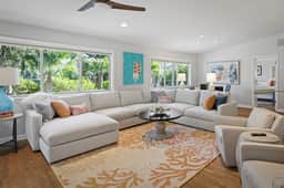 12 Surf Scoter | 4 Bedroom 4th Row Home | Private Pool & Spa | STR #077592 - Image 3
