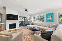 12 Surf Scoter | 4 Bedroom 4th Row Home | Private Pool & Spa | STR #077592 - Image 2