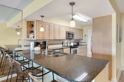 203 Shorewood | 2 Bedroom Oceanfront Villa w/Private Balcony| STR# 045376 - Image 2