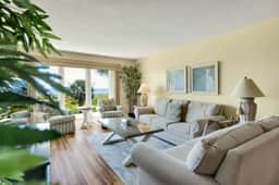 203 Shorewood | 2 Bedroom Oceanfront Villa w/Private Balcony| STR# 045376 - Image 5
