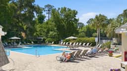 113 Evian | Beautiful villa |  Pool On Site | STR #067222 - Image 4