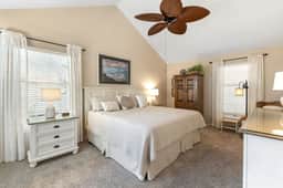 113 Evian | Beautiful villa |  Pool On Site | STR #067222 - Image 3