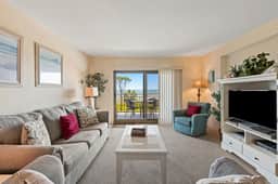 407 Ocean One | 2 Bed Oceanfront Villa | Pool & Grilling Area | STR #028157 - Image 3