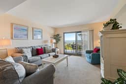 407 Ocean One | 2 Bed Oceanfront Villa | Pool & Grilling Area | STR #028157 - Image 2
