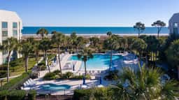 539 Shorewood | 2 Bedroom | Oceanview | On-site Pool & Hot Tub | STR #026096 - Image 4