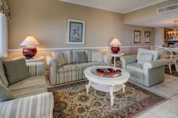 481 Captains Walk | 2 Bdrm 5th Floor Direct Oceanfront View | Permit #029373 - Image 2