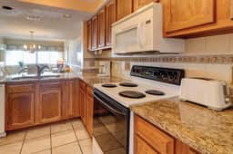 481 Captains Walk | 2 Bdrm 5th Floor Direct Oceanfront View | Permit #029373 - Image 5