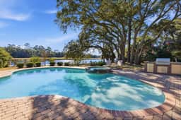 19 Port Tack | 4 Bedroom | Lagoon View | Private Pool & Spa | STR #025887 - Image 5