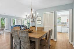 47 S. Beach Ln | 4 Bedroom 5th Row Ocean | Pet Friendly | STR #029802 - Image 4