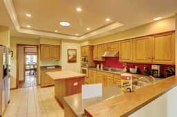2 Willow Oak | 3 Bedroom Home | Pool | Golf Course View | STR #28007 - Image 5
