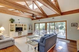 2 Willow Oak | 3 Bedroom Home | Pool | Golf Course View | STR #28007 - Image 2