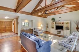 2 Willow Oak | 3 Bedroom Home | Pool | Golf Course View | STR #28007 - Image 3