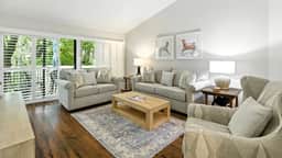 2400 Lighthouse Tennis | Pet Friendly | On-site Pool & Tennis  | STR #077622 - Image 3