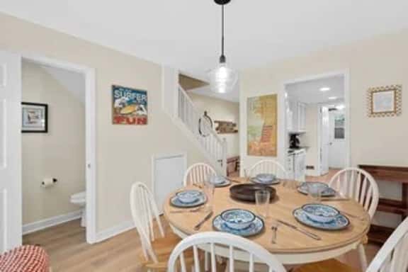 27 Coligny Villas | 2 Bedroom/2.5 Bath Townhouse | Pet Friendly | STR #072028 - Image 1