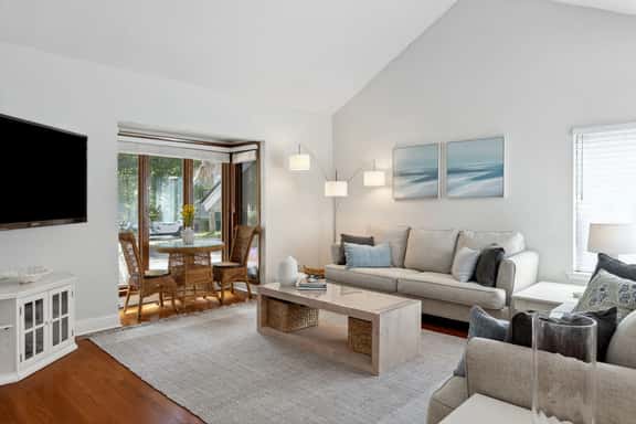 78 Kingston Dunes | 5 Bed | Dog Friendly | Screened Porch/Pool | STR #058680 - Image 1