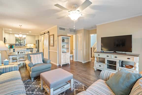 28 Water Oak Villa | Special Fall Rates 2026 | Golf Views | Permit #077642 - Image 1