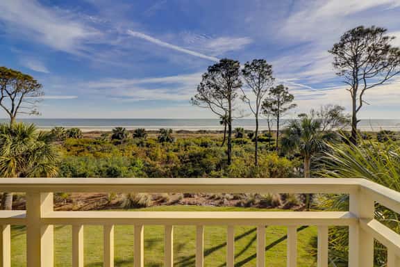 308 Shorewood | 2 Bedroom Oceanfront Villa | Private Balcony | STR#029630 - Image 1