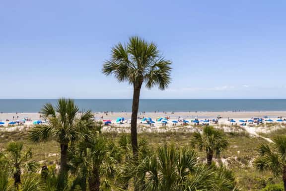 415 Captains Walk | Updated Oceanfront Villa | Pool on site | STR #071136 - Image 1